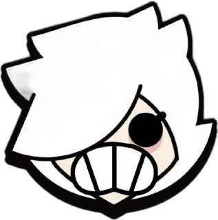 🌟 emoji эмз и колетт Telegram sticker 11 of 23