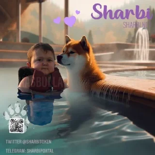 😂 emoji Sharbi Memes Telegram sticker 5 of 34