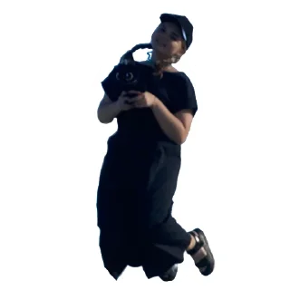 🥰 emoji она как смысл жизни Telegram sticker 18 of 31