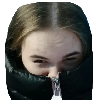 🐛 emoji она как смысл жизни Telegram sticker 12 of 31