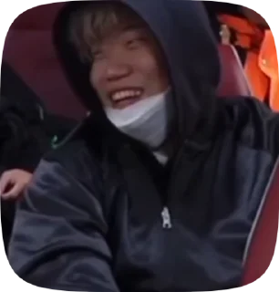 🙂 emoji changmo @looflaa Telegram sticker 5 of 31