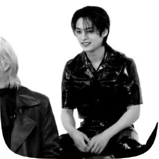 🌟 emoji B-W LEE KNOW @WQOREE @FMPWQ ★ Telegram sticker 16 of 25