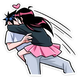 😍 emoji лю егора Telegram sticker 23 of 30