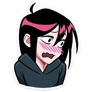 🤭 emoji лю егора Telegram sticker 22 of 30