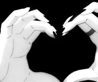 🖤 emoji Любимые 2021 Telegram sticker 21 of 42