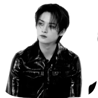 🌟 emoji B-W LEE KNOW @WQOREE @FMPWQ ★ Telegram sticker 5 of 25