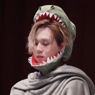 🦖 emoji #dawn by @tvmivn Telegram sticker 21 of 30