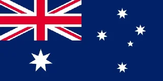 🇦🇺 emoji Flags: @Pea4_stickerbot Telegram sticker 23 of 91