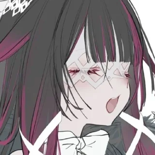 🎭 emoji 𝑪𝒐𝒍𝒖𝒎𝒃𝒊𝒏𝒂 @holopthomy Telegram sticker 8 of 30