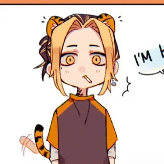🧺 emoji Kazutora ~ ღ Telegram sticker 23 of 29