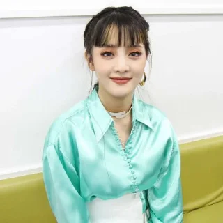 💚 emoji ЦГС Минни Telegram sticker 16 of 97