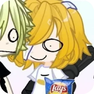 😨 emoji Столтенберг Владислав Цезаревич Telegram sticker 5 of 85