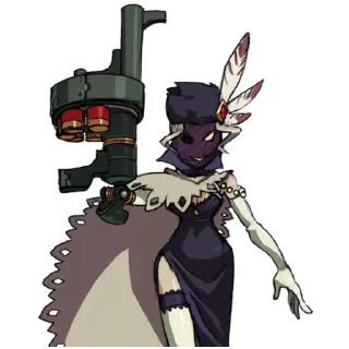 😈 emoji 𐙚𝐒ku||ɢirʟ𝐒✮ Telegram sticker 24 of 111