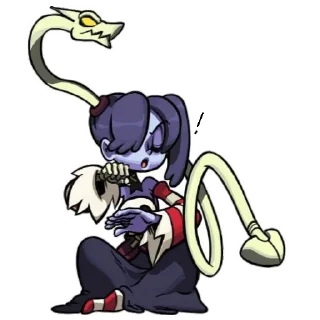🖼 emoji 𐙚𝐒ku||ɢirʟ𝐒✮ Telegram sticker 8 of 111