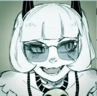 🌟 emoji Миу:3🐱 Telegram sticker 22 of 41