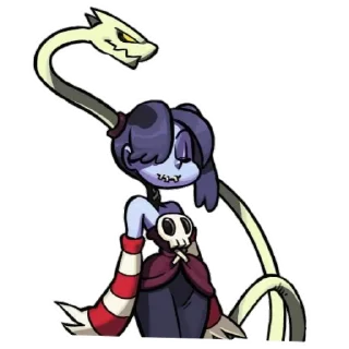 Sticker from 𐙚𝐒ku||ɢirʟ𝐒✮
