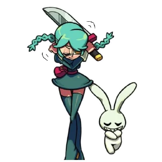 ✨ emoji 𐙚𝐒ku||ɢirʟ𝐒✮ Telegram sticker 12 of 111