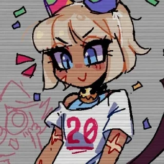 🌟 emoji Миу:3🐱 Telegram sticker 10 of 41
