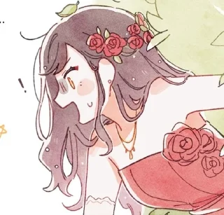 🎧 emoji ｡˚➶An!ﾟ✧  @sekaij @SekaiNotes Telegram sticker 10 of 63