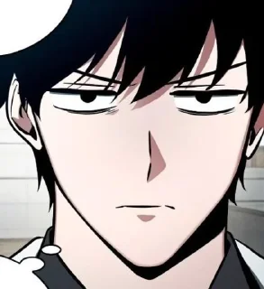 🌟 emoji Стикеры по ORV Telegram sticker 20 of 102