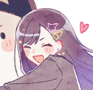 🎧 emoji ｡˚➶An!ﾟ✧  @sekaij @SekaiNotes Telegram sticker 23 of 63