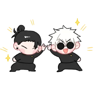 Sticker from stsg2 ☆༉ @g241217
