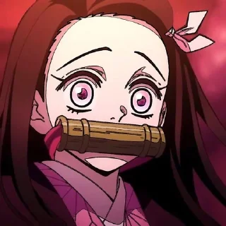 Sticker from 𝙽𝚎𝚣𝚞𝚔𝚘 𝙺𝚊𝚖𝚊𝚍𝚘