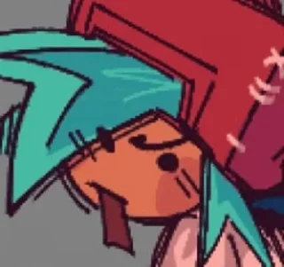 🌟 emoji @Mhdh737 ¦ boyfriend. 2 ¦ @Man Telegram sticker 22 of 120