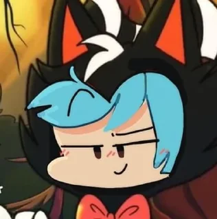 🌟 emoji @Mhdh737 ¦ boyfriend. ¦ @Manysticks Telegram sticker 19 of 120