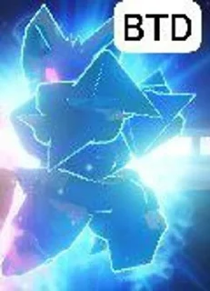 Sticker from YBA skins Part 2