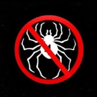 Sticker from АНТИ РЕДАН