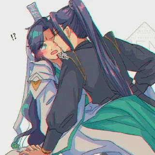😳 emoji @kamelpack69 | Бифлифы | Telegram sticker 22 of 115