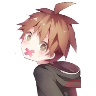 🤐 emoji Mine =^= Telegram sticker 18 of 83
