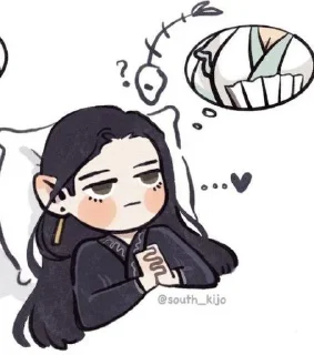 🌟 emoji Бифлифы 🍃 Telegram sticker 14 of 51