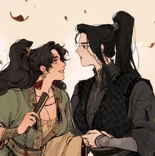 Sticker from Бифлифы 🍃