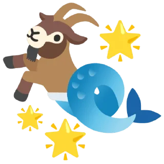 Sticker from КІЗОЧКИ