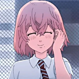 🌟 emoji Hinata @shinobu2_4 @mika_stiki Telegram sticker 21 of 30