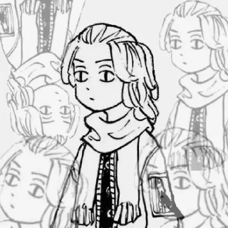 🌟 emoji автор:- @Chiw_kiw Telegram sticker 6 of 32