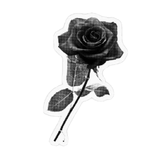 🖤 emoji 𝜗ৎ . .𝐶ℎ𝑎𝑛𝑐𝑒 ‧˚ ‧ | @FS_AsSe Telegram sticker 14 of 85