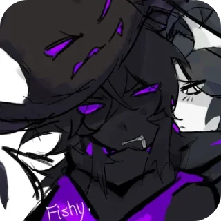 😤 emoji Azure | @FS_AsSe Telegram sticker 15 of 120