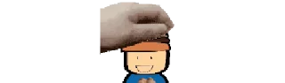 Sticker from Стикерпак блокси