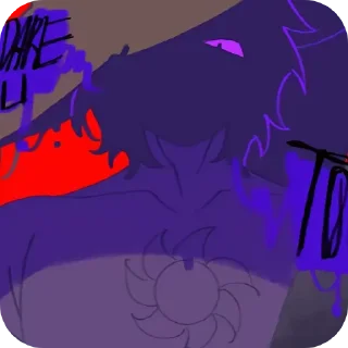 😶 emoji Azure | @FS_AsSe Telegram sticker 6 of 120