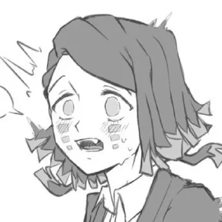 😦 emoji ♡ Энму ♡ Telegram sticker 14 of 19