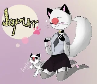 💗 emoji Japan Telegram sticker 22 of 64