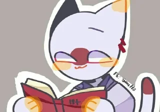 😏 emoji Japan Telegram sticker 11 of 64