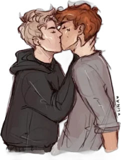 🌈 emoji exy is sexy Telegram sticker 22 of 22