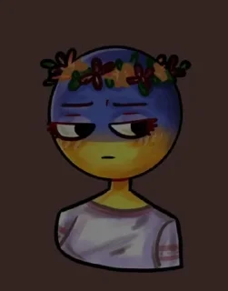✨ emoji Укроп Telegram sticker 5 of 83