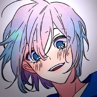 💮 emoji 恩思安  @I_always_com_bakc Telegram sticker 11 of 57