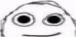 😀 emoji еміля стікери 2.0 Telegram sticker 7 of 111