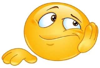🙄 emoji еміля стікери 2.0 Telegram sticker 11 of 111
